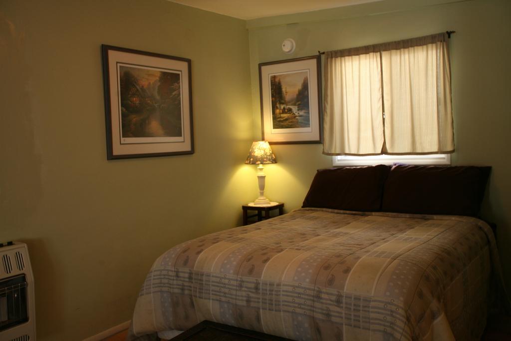 Spirit Tree Inn B&B Patagonia Exterior photo
