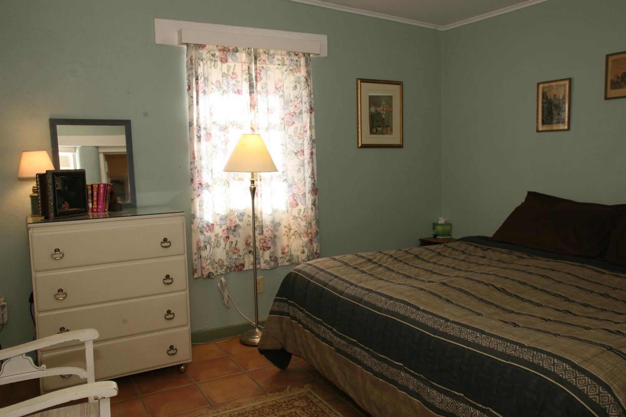 Spirit Tree Inn B&B Patagonia Exterior photo